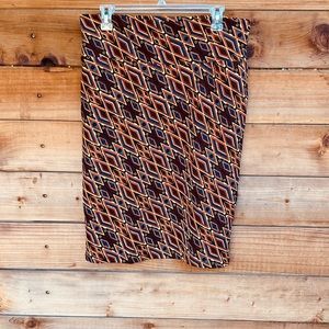 ⚡️LuLaRoe Cassie pencil skirt